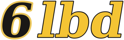 6lbd logo